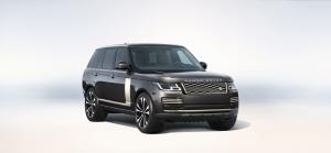 Land Rover Range Rover Autobiography Fifty 2020 года  (WW)